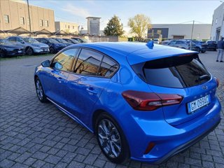 FORD Focus m-hybrid ST-Line X 5 porte