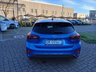 FORD Focus m-hybrid ST-Line X 5 porte
