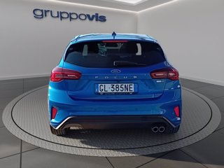 FORD Focus m-hybrid ST-Line Style 5 porte