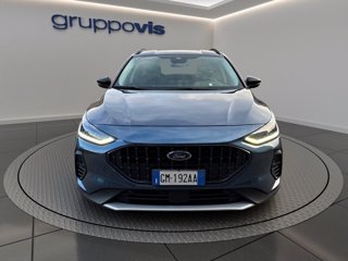 FORD Focus Active SW m-hybrid Style