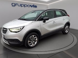 OPEL Crossland X 2wd