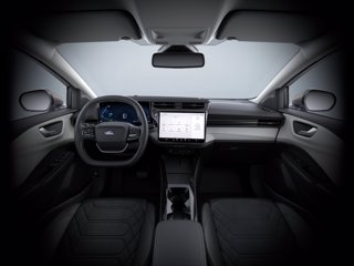 FORD Puma Gen-E 168 CV 123,5 kW Trasmissione automatica Trazione Anteriore