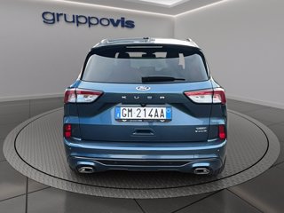 FORD Kuga phev ST-Line X 2wd Automatica