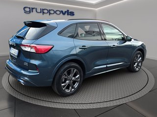 FORD Kuga phev ST-Line X 2wd Automatica