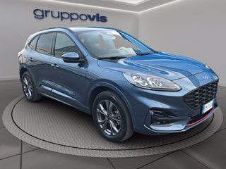 FORD Kuga phev ST-Line X 2wd Automatica