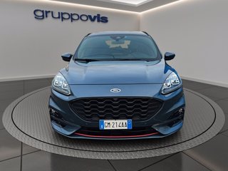 FORD Kuga phev ST-Line X 2wd Automatica