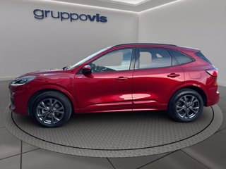 FORD Kuga phev ST-Line 2wd Automatica