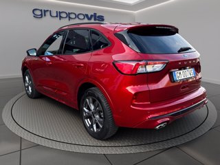 FORD Kuga phev ST-Line 2wd Automatica