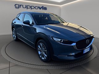 MAZDA CX-30 m-hybrid Executive 2wd