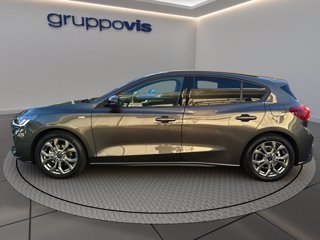 FORD Focus m-hybrid ST-Line Style 5 porte