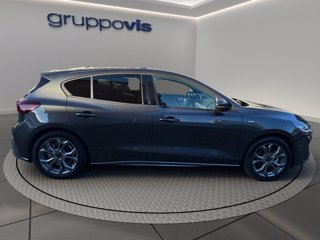 FORD Focus m-hybrid ST-Line Style 5 porte