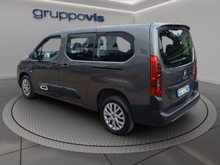 CITROEN Berlingo bluehdi XL Feel 7 posti