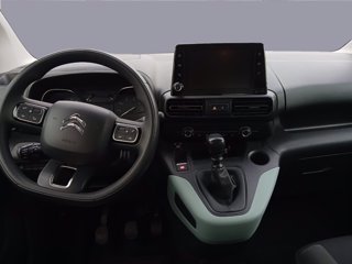 CITROEN Berlingo bluehdi XL Feel 7 posti