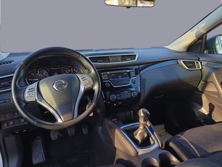 NISSAN Qashqai dci Acenta