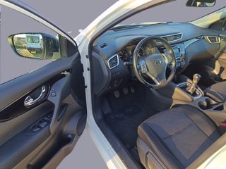 NISSAN Qashqai dci Acenta