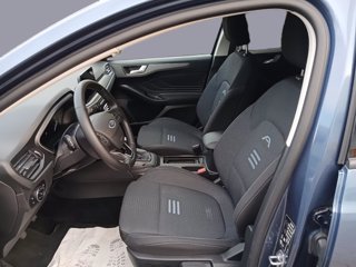 FORD Focus Active m-hybrid Style 5 porte