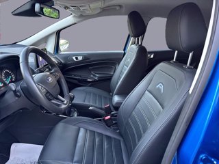 FORD EcoSport  Active
