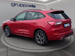 FORD Kuga phev ST-Line X 2wd Automatica