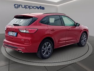FORD Kuga phev ST-Line X 2wd Automatica