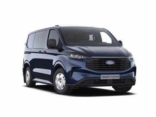 FORD Nuovo Transit Custom Van Trend 2.0 EcoBlue 136cv 280 L1H1