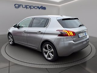 PEUGEOT 308 5 porte