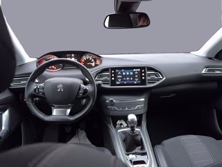PEUGEOT 308 5 porte