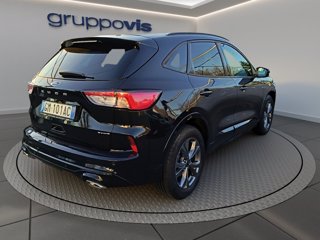 FORD Kuga ecoboost ST-Line 2wd