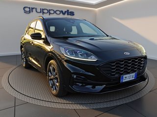 FORD Kuga ecoboost ST-Line 2wd