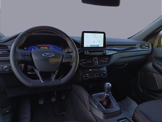 FORD Kuga ecoboost ST-Line 2wd