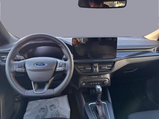FORD Focus SW m-hybrid ST-Line X Automatica