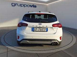 FORD Focus Active m-hybrid Style 5 porte