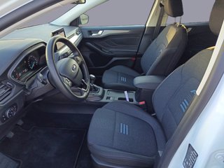 FORD Focus Active m-hybrid Style 5 porte