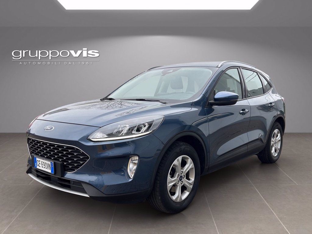 FORD Kuga full hybrid Connect 2wd Automatica