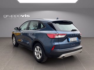 FORD Kuga full hybrid Connect 2wd Automatica