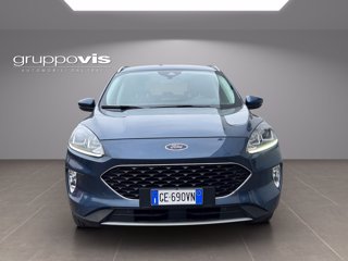 FORD Kuga full hybrid Connect 2wd Automatica