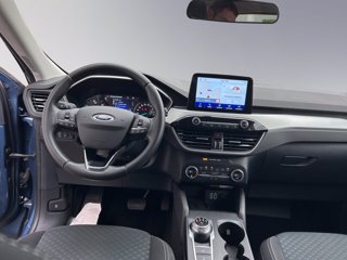 FORD Kuga full hybrid Connect 2wd Automatica