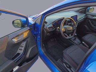 FORD Puma m-hybrid ST-Line Automatica