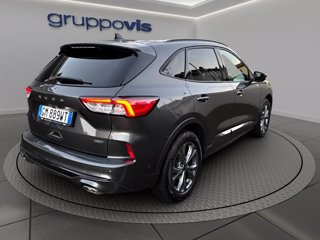 FORD Kuga phev ST-Line X 2wd Automatica