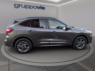 FORD Kuga phev ST-Line X 2wd Automatica