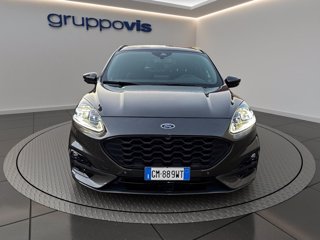 FORD Kuga phev ST-Line X 2wd Automatica