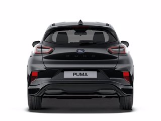 FORD Puma ST-Line 1.0 EcoBoost Hybrid  125CV Trasmissione automatica Powershift a 7 rapporti Trazione anteriore