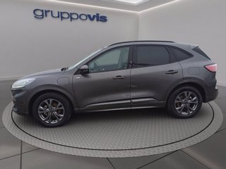 FORD Kuga phev ST-Line X 2wd Automatica