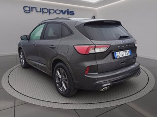 FORD Kuga phev ST-Line X 2wd Automatica