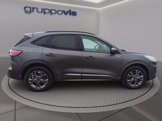 FORD Kuga phev ST-Line X 2wd Automatica