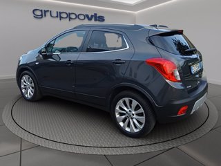 OPEL Mokka Cosmo 2wd