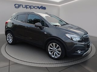 OPEL Mokka Cosmo 2wd