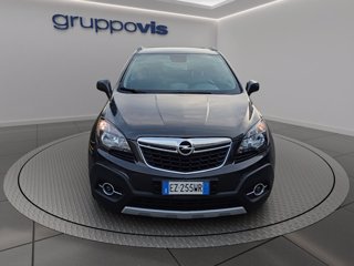 OPEL Mokka Cosmo 2wd