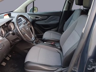 OPEL Mokka Cosmo 2wd