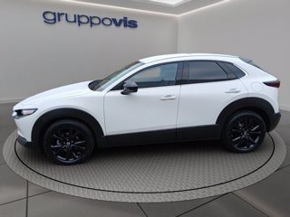 MAZDA CX-30 m-hybrid Advantage 2wd