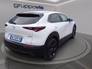 MAZDA CX-30 m-hybrid Advantage 2wd